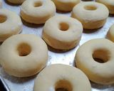 Foto langkah ke 6 dari resep BOMBOLONI / DONAT BUNTU.