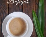 Foto langkah ke 3 dari resep Bajigur.