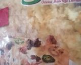 Foto del paso 3 de la receta: Pizza Keto