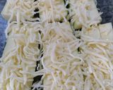 Foto del paso 1 de la receta: Calabacín al horno