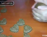 صورة لخطوة 7 من وصفة رفيس بطريقة احترافية مع سر بقائه طري لأطول مدة ممكنة