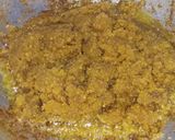 મગની દાળ હલવો (Moong dal halwa recipe in Gujarati) રેસીપી સ્ટેપ5ફોટો