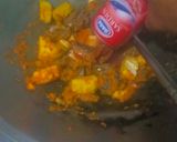 Foto langkah ke 6 dari resep Sarden Ati Ampela.