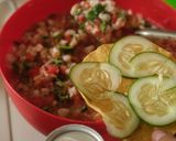 Foto del paso 7 de la receta: Ceviche de camarón