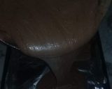صورة لخطوة 1 من وصفة كيكة بذوق الشوكولا والكراميل 🍫🍰🎂