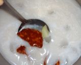 Foto langkah ke 5 dari resep Kolak Pisang Ubi.