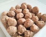 Foto langkah ke 4 dari resep Bakso premium..