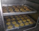 Foto langkah ke 4 dari resep (51) Kastangel.