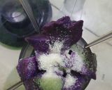 Foto langkah ke 1 dari resep Onde Onde Isi Ubi Ungu.