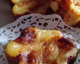 Foto langkah ke 5 dari resep Roti pisang banjar.