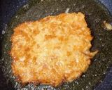 Töltött tócsni recept fázis 4 fotója