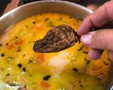 Foto del paso 6 de la receta: Caldo de Queso Sonorense