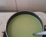Foto langkah ke 1 dari resep Cendol dawet seger.