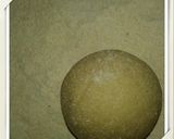 A picture of step 3 of Alu ka paratha.