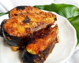 Foto langkah ke 4 dari resep Patin Bakar Khas Kalimantan.