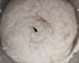A picture of step 3 of Crunchy and Spongy Chaula Bara.