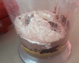 Foto del paso 1 de la receta: Wafles de Chocolate sin azúcar 😎