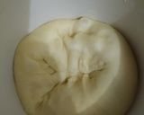 Foto langkah ke 3 dari resep Cinnamon Roll.