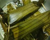 Foto langkah ke 6 dari resep Pepes Ikan Pindang.