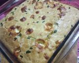 Foto del paso 4 de la receta: Torta de queso