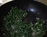 Foto langkah ke 2 dari resep Tumis Kacang Panjang Tauge.