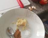 Foto del paso 1 de la receta: Estofado de pescado