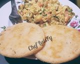 Foto del paso 7 de la receta: Perico criollo venezolano... LuisFy