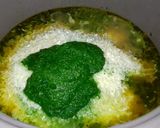 Foto del paso 2 de la receta: Arroz con Pollo Rápido (en olla arrocera)