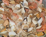 Foto del paso 6 de la receta: Merluza a la Vasca