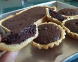 Foto langkah ke 5 dari resep Pie Brownies.
