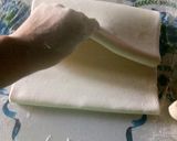 Foto del paso 8 de la receta: Masa de hojaldre