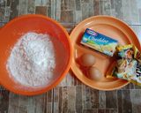 Foto langkah ke 1 dari resep Cheese Stick.