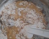 Foto langkah ke 4 dari resep Banana Bread.