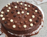 Foto del paso 5 de la receta: Tarta de huesitos