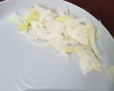 Foto langkah ke 1 dari resep Nasi Goreng Besanga.