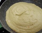 Foto del paso 5 de la receta: Macarrones integrales a la crema con brócoli