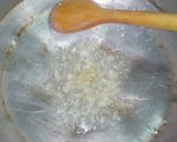 Foto del paso 1 de la receta: Arroz Afrejolado