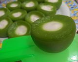 Foto langkah ke 10 dari resep Nona manis.