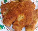 Foto del paso 5 de la receta: Filetes de pescado empanizados