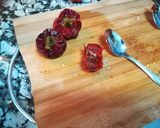 Foto del paso 1 de la receta Patatas a la Riojana