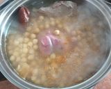 Foto del paso 3 de la receta: Cocido de mi madre