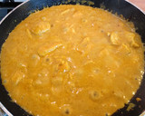 Foto del paso 9 de la receta: 73.🍛Arroz indio con pollo korma