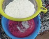 Foto del paso 4 de la receta: Queque de beterraga