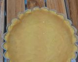 Foto langkah ke 1 dari resep Milk Pie.