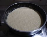 મેંગો રવા કેસરી રેસીપી સ્ટેપ1ફોટો