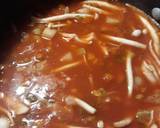 Roasted Vegetable Soup recipe step 5 photo