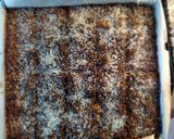 Foto del paso 9 de la receta: Súper Crocante estilo Barrita de Cereal