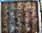 Foto del paso 9 de la receta: Súper Crocante estilo Barrita de Cereal