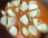 Foto del paso 10 de la receta Guiso de pollo con patatas