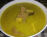 Foto langkah ke 4 dari resep Soto Daging Empuk.